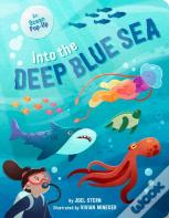 Into The Deep Blue Sea