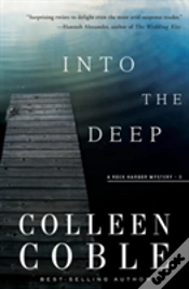 Capa do artigo Into The Deep