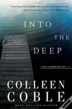 Capa do artigo Into The Deep