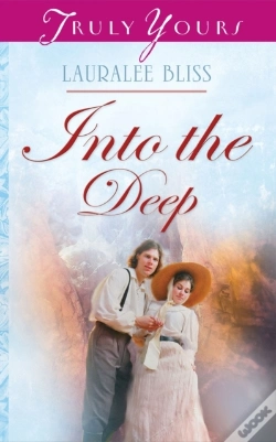 Capa do artigo Into The Deep