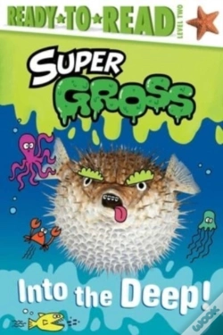 Capa do artigo Into The Deep!