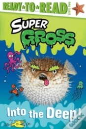 Capa do artigo Into The Deep!