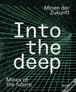 Capa do artigo Into The Deep