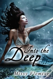 Capa do artigo Into The Deep
