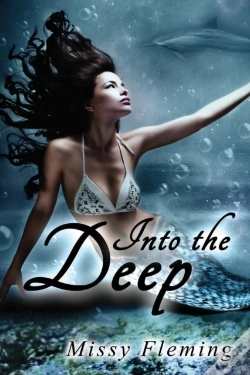 Capa do artigo Into The Deep