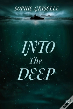 Capa do artigo Into The Deep