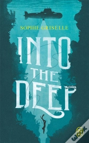 Capa do artigo Into The Deep