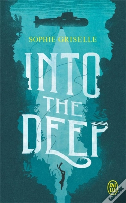 Capa do artigo Into The Deep