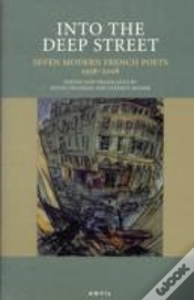 Capa do artigo Into The Deep Street