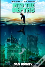 Capa do artigo Into The Depths