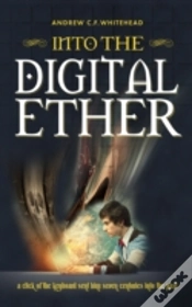 Capa do artigo Into The Digital Ether