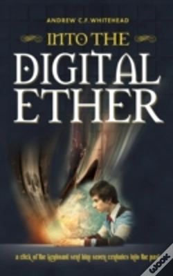 Capa do artigo Into The Digital Ether