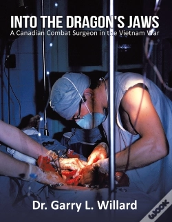 Capa do artigo Into The Dragon'S Jaws