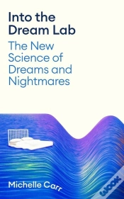 Capa do artigo Into The Dream Lab