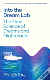Capa do artigo Into The Dream Lab