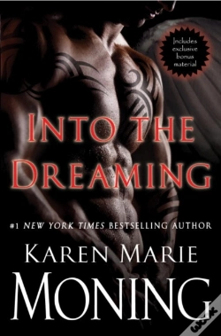 Capa do artigo Into The Dreaming (With Bonus Material)