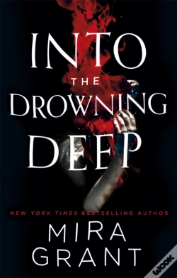 Capa do artigo Into The Drowning Deep