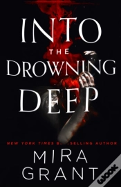 Capa do artigo Into The Drowning Deep