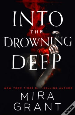 Capa do artigo Into The Drowning Deep