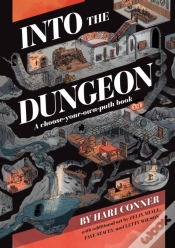Capa do artigo Into The Dungeon