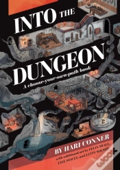Capa do artigo Into The Dungeon