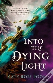 Capa do artigo Into The Dying Light