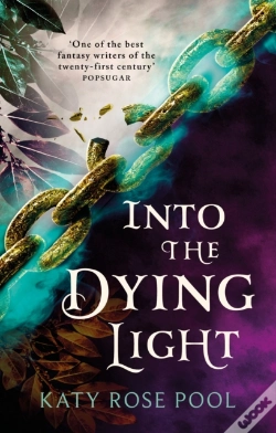 Capa do artigo Into The Dying Light