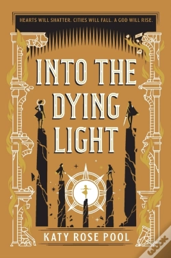 Capa do artigo Into The Dying Light