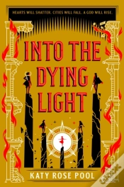 Capa do artigo Into The Dying Light