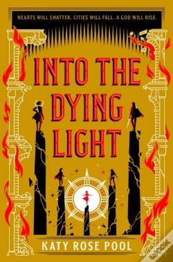 Capa do artigo Into The Dying Light