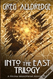 Into The East Trilogy