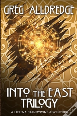 Capa do artigo Into The East Trilogy