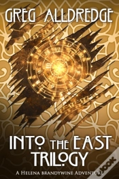 Capa do artigo Into The East Trilogy