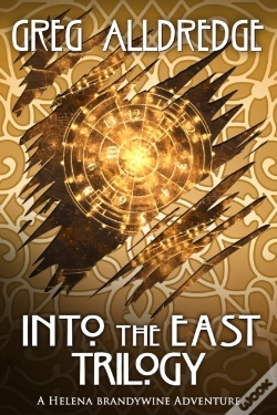 Capa do artigo Into The East Trilogy