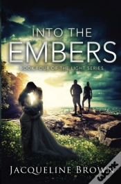 Capa do artigo Into The Embers
