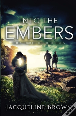 Capa do artigo Into The Embers