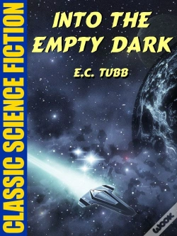Capa do artigo Into The Empty Dark