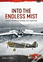 Into The Endless Mist
