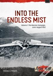 Into The Endless Mist Volume 1