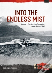Into The Endless Mist Volume 1