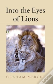 Into The Eyes Of Lions