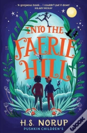Capa do artigo Into The Faerie Hill