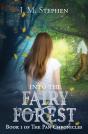Into The Fairy Forest - Preview