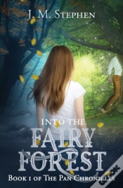 Capa do artigo Into The Fairy Forest
