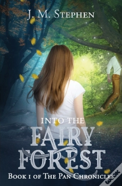 Capa do artigo Into The Fairy Forest