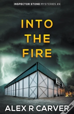 Capa do artigo Into The Fire