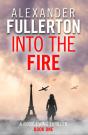 Into The Fire - Preview