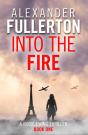 Into The Fire - Preview