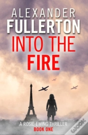 Capa do artigo Into The Fire