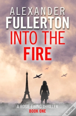Capa do artigo Into The Fire